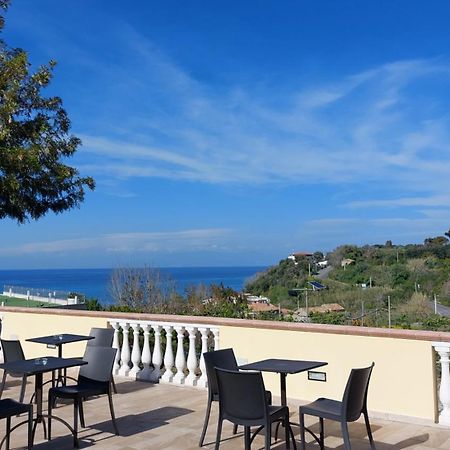 Residenza La Grazia Tropea - Free Parking - Aparthotel Kültér fotó
