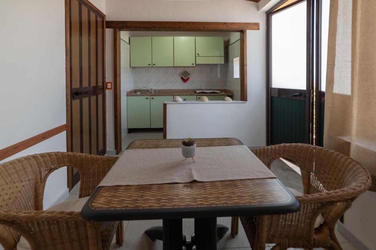 Residenza La Grazia Tropea - Free Parking - Aparthotel Kültér fotó