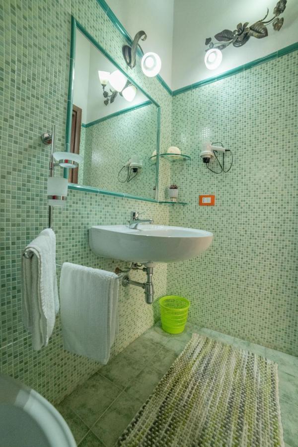 Residenza La Grazia Tropea - Free Parking - Aparthotel Kültér fotó