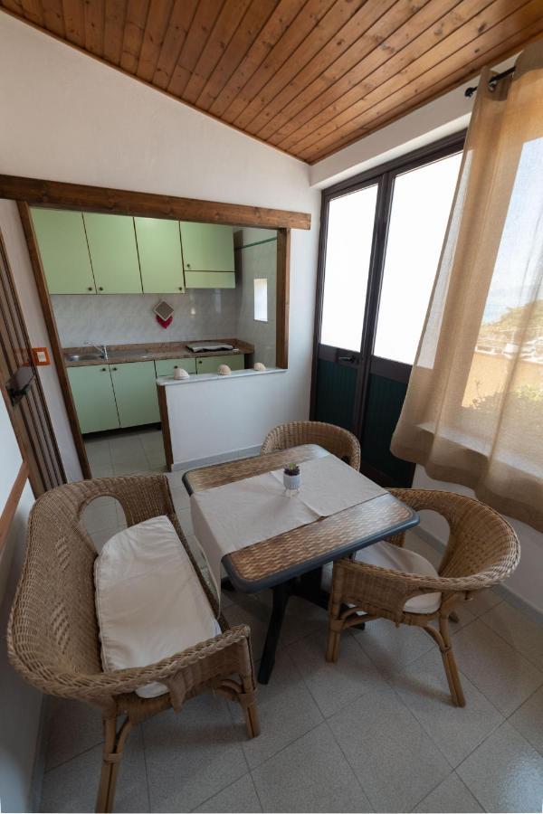 Residenza La Grazia Tropea - Free Parking - Aparthotel Kültér fotó