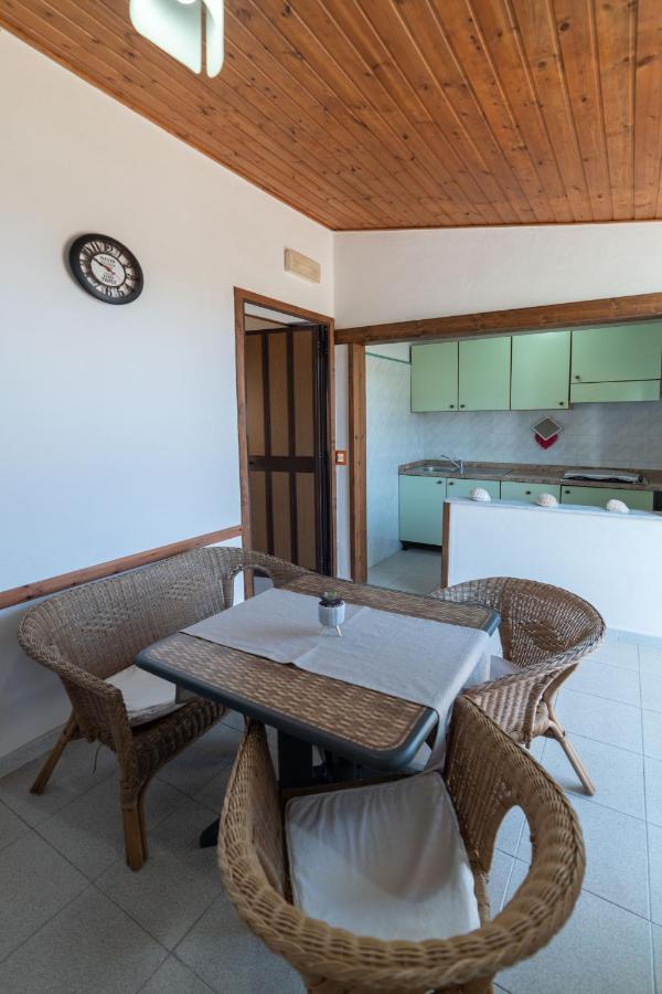 Residenza La Grazia Tropea - Free Parking - Aparthotel Kültér fotó