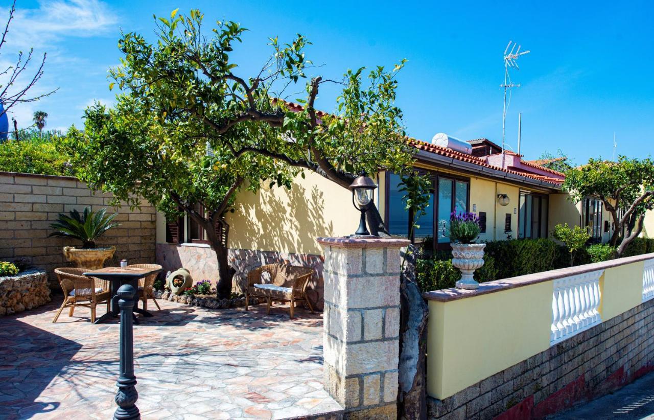 Residenza La Grazia Tropea - Free Parking - Aparthotel Kültér fotó