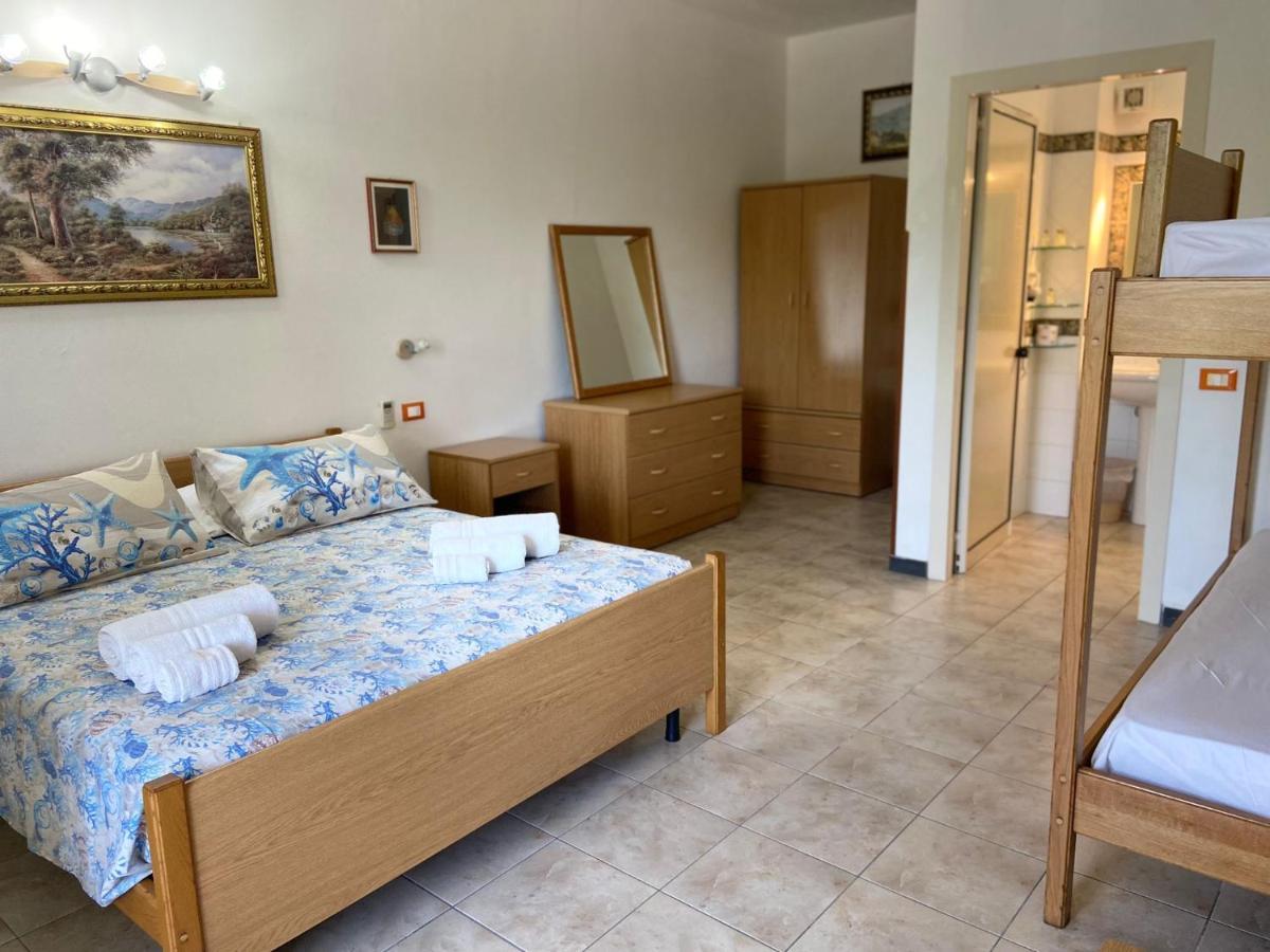 Residenza La Grazia Tropea - Free Parking - Aparthotel Kültér fotó
