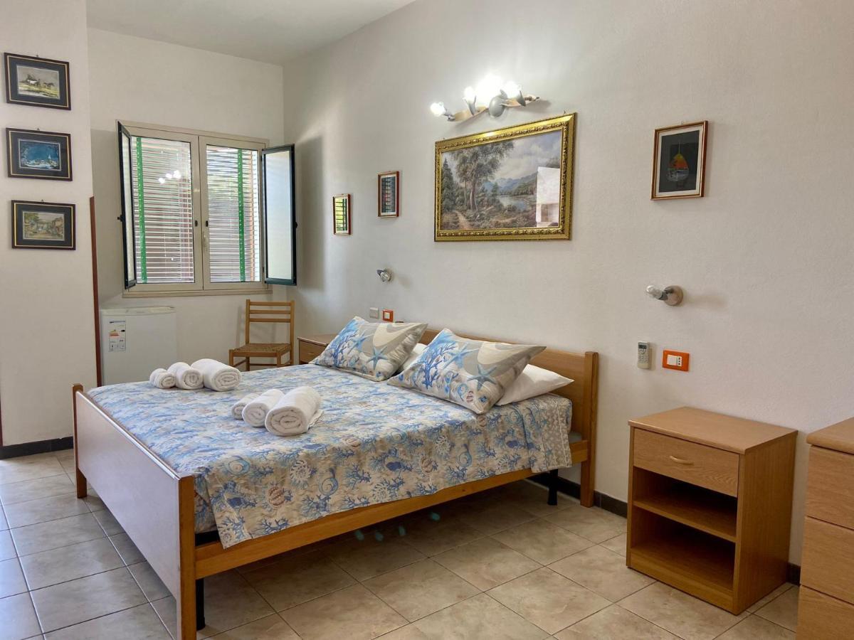 Residenza La Grazia Tropea - Free Parking - Aparthotel Kültér fotó