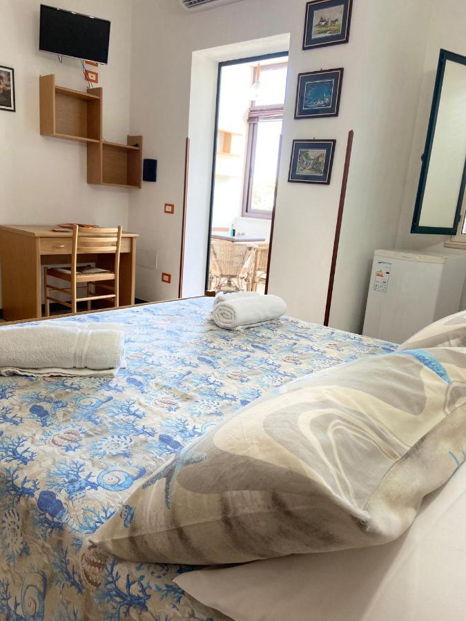 Residenza La Grazia Tropea - Free Parking - Aparthotel Kültér fotó