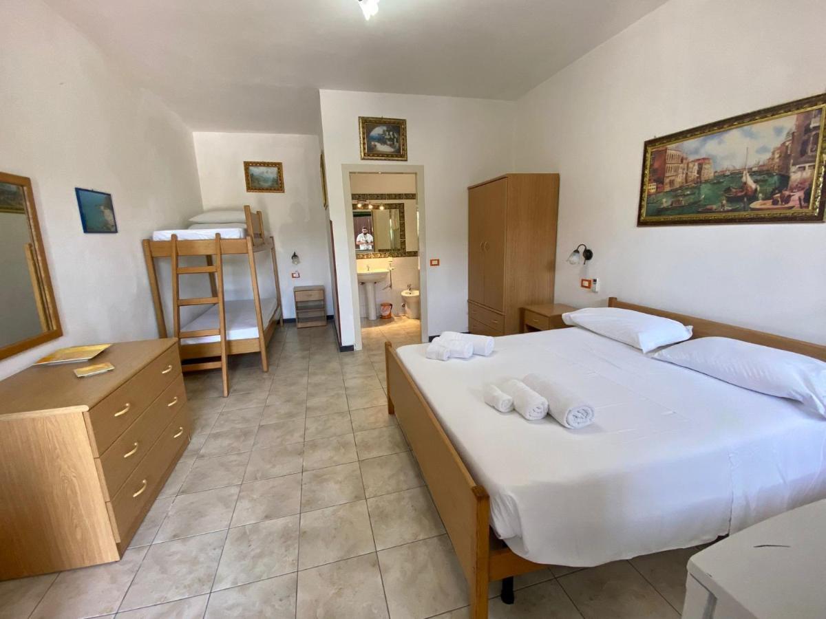 Residenza La Grazia Tropea - Free Parking - Aparthotel Kültér fotó