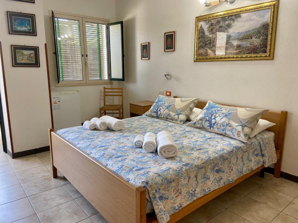 Residenza La Grazia Tropea - Free Parking - Aparthotel Kültér fotó