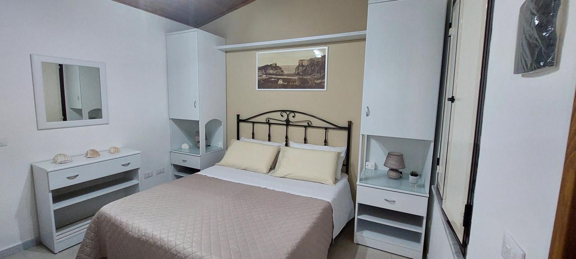 Residenza La Grazia Tropea - Free Parking - Aparthotel Kültér fotó