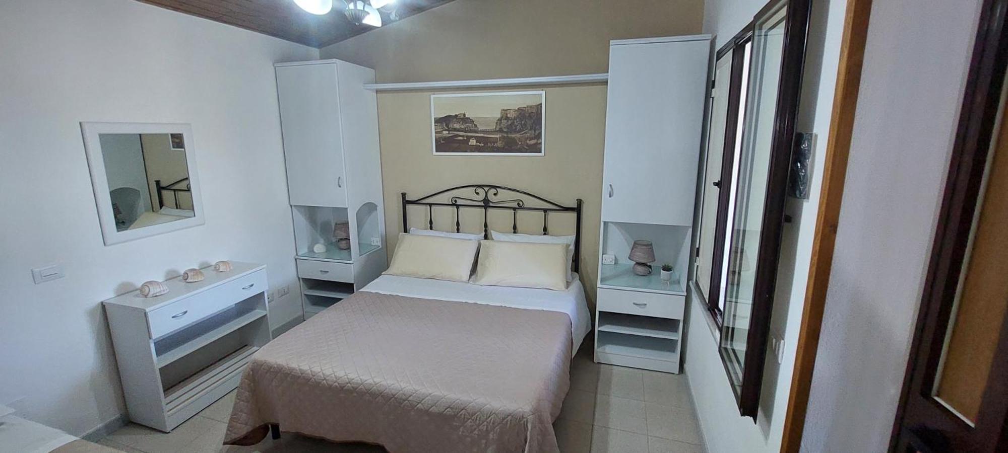 Residenza La Grazia Tropea - Free Parking - Aparthotel Kültér fotó