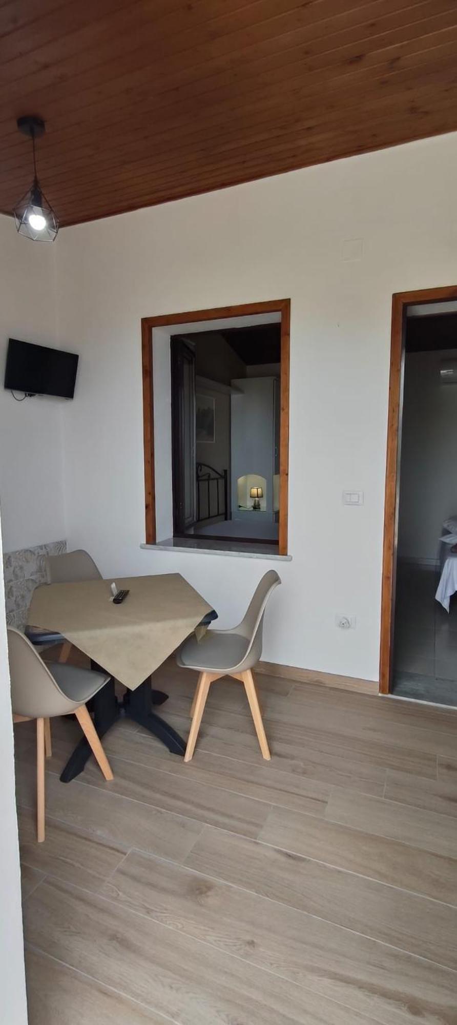 Residenza La Grazia Tropea - Free Parking - Aparthotel Kültér fotó